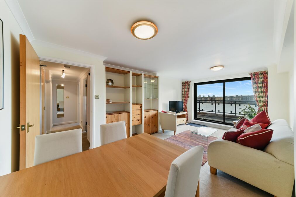 Image of Free Trade Wharf, The Highway, Wapping, London, E1W