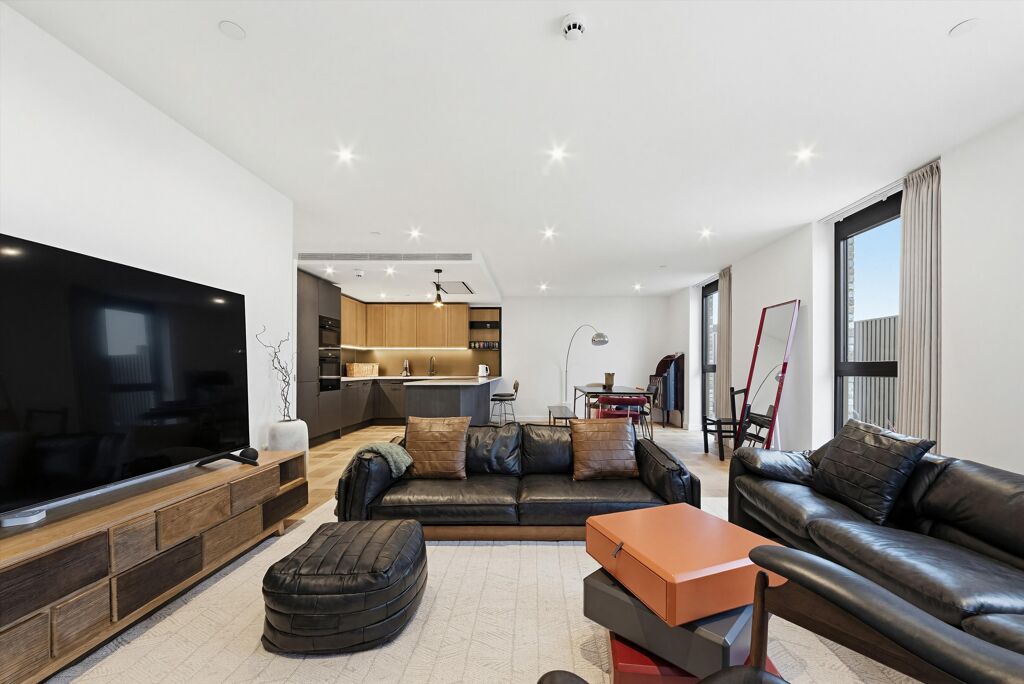 Image of Merino Gardens, London, E1W.