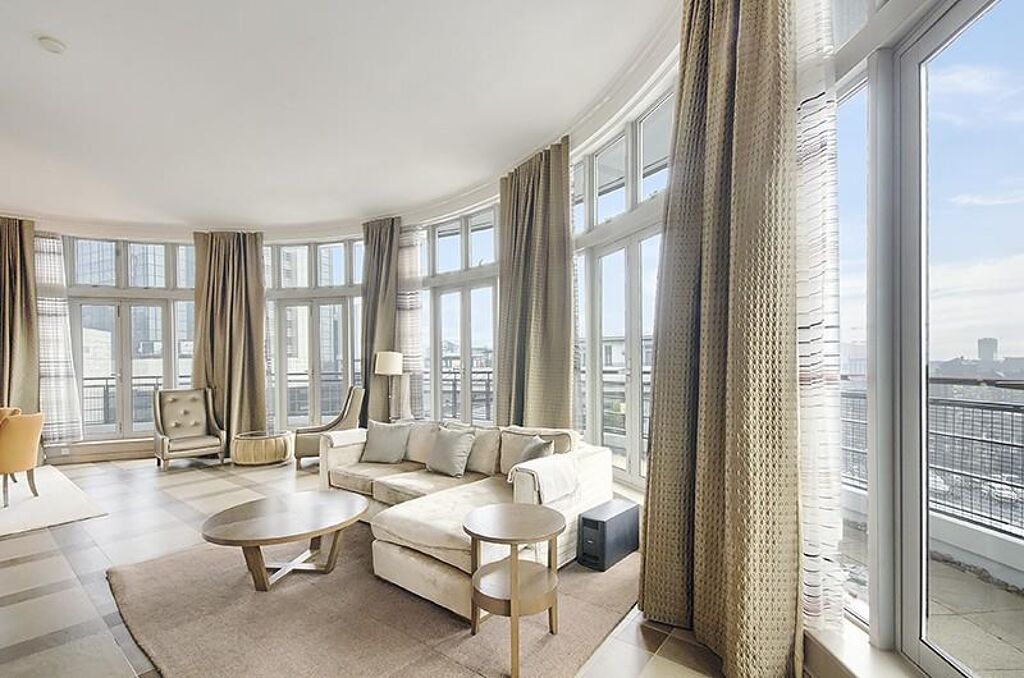 Image of Turnstone House, City Quay, Wapping , E1W.