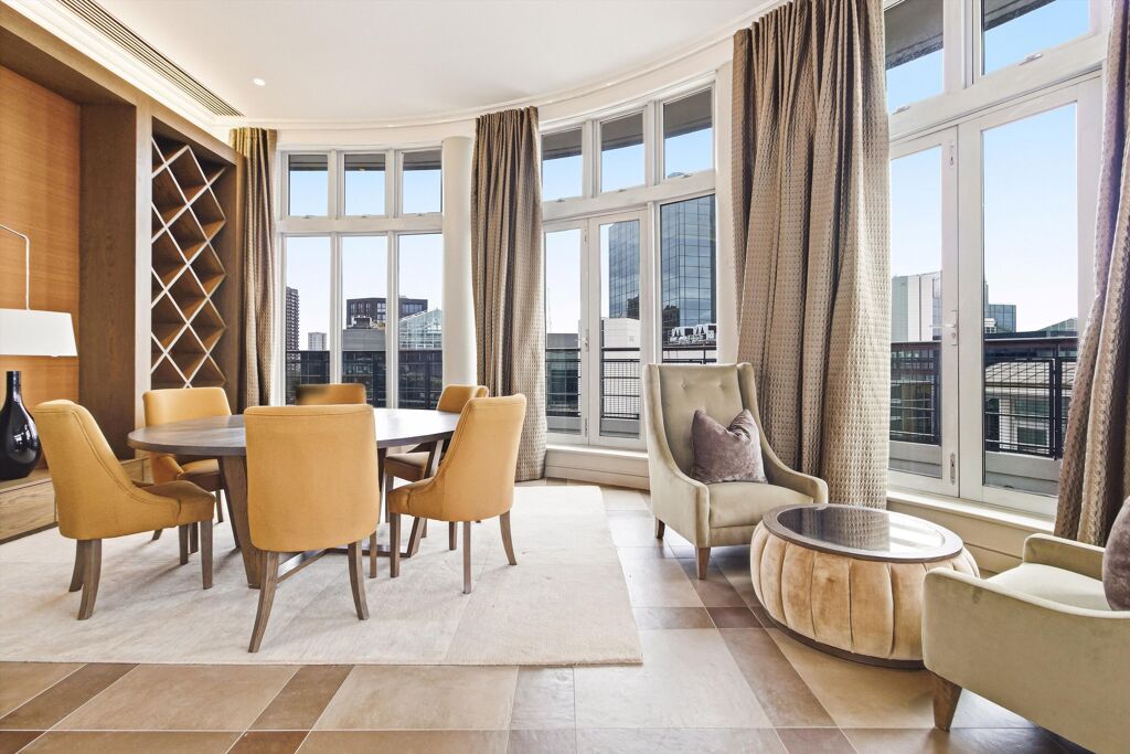 Image of Turnstone House, City Quay, Wapping , E1W