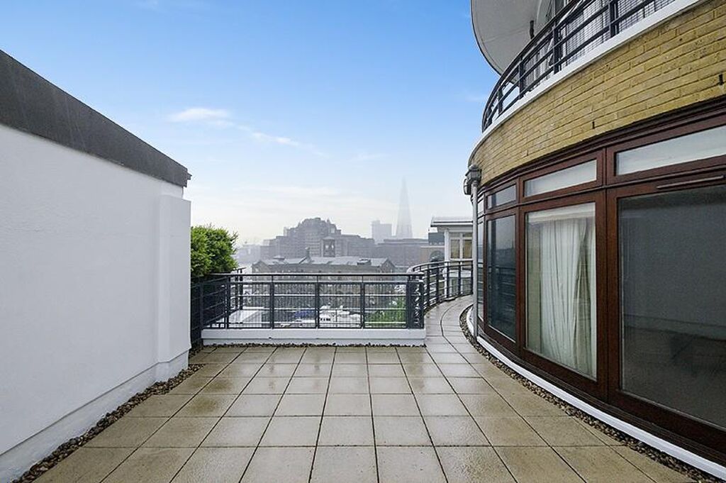 Image of Turnstone House, City Quay, Wapping , E1W.