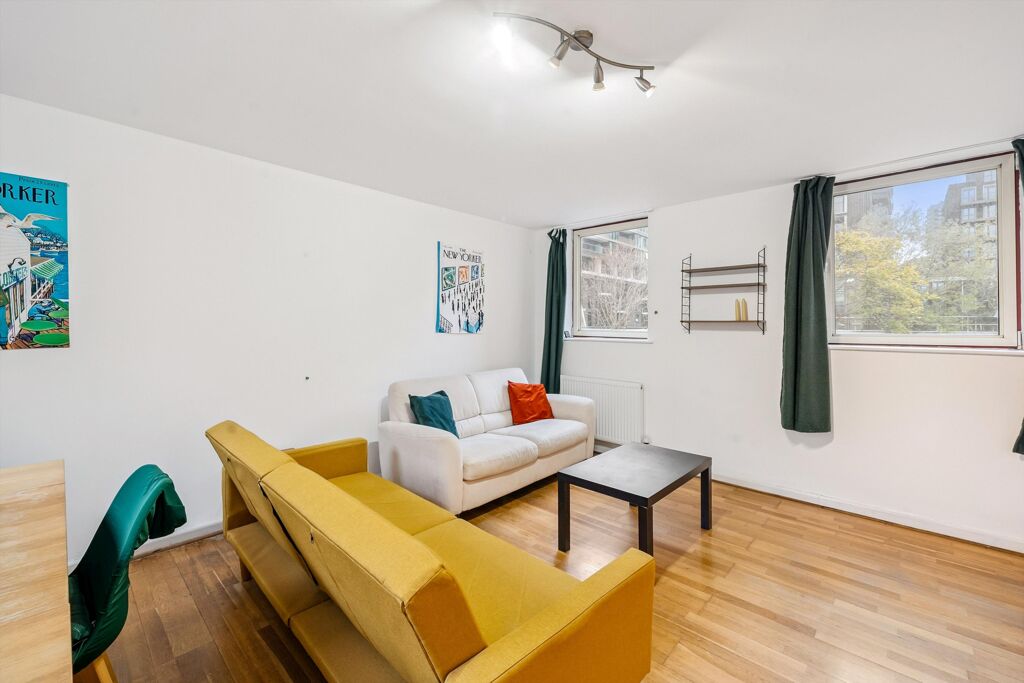 Image of Cape Yard, Quay 430, London, E1W