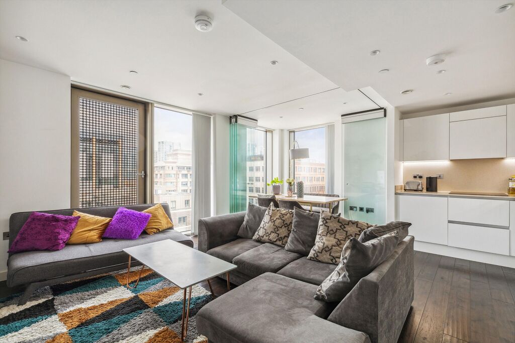 Image of 85 Royal Mint Street, London, E1.