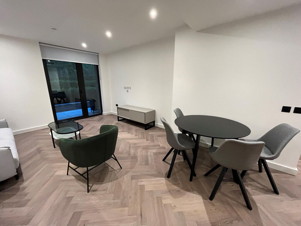 Image of Merino Gardens, London, E1W