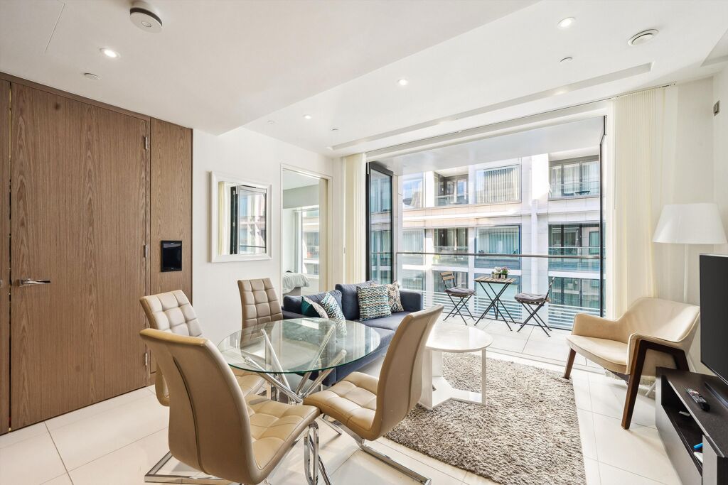 Image of Sugar Quay, Water Lane, London, EC3R