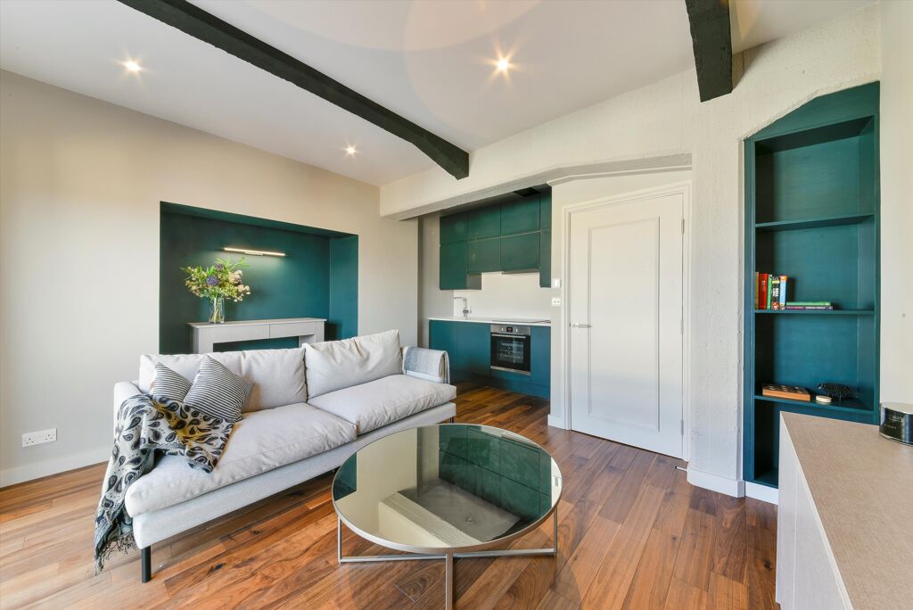 Image of New Crane Wharf, 14 New Crane Place, Wapping, London, E1W