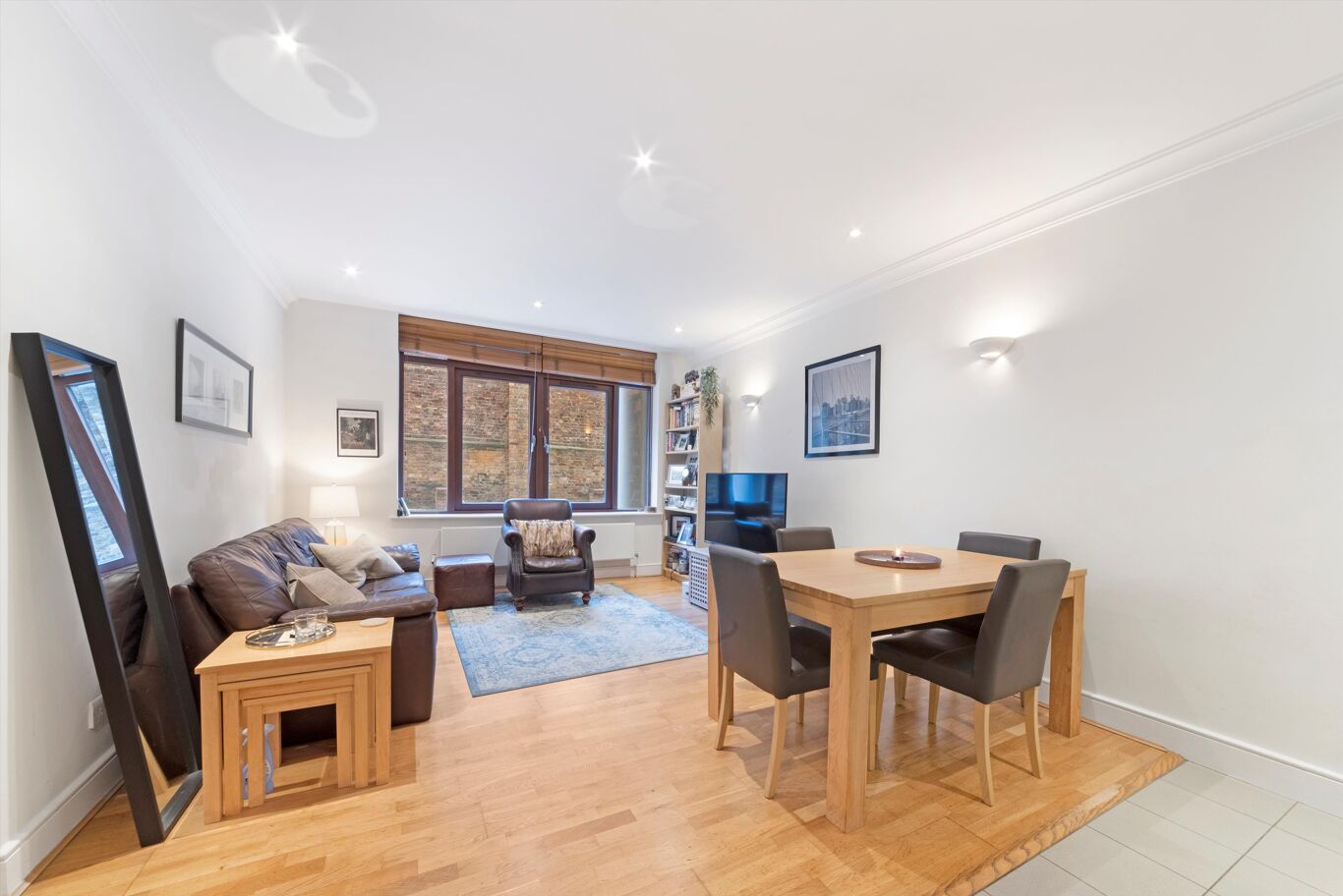 Image of Turnstone House, Star Place, London, E1W