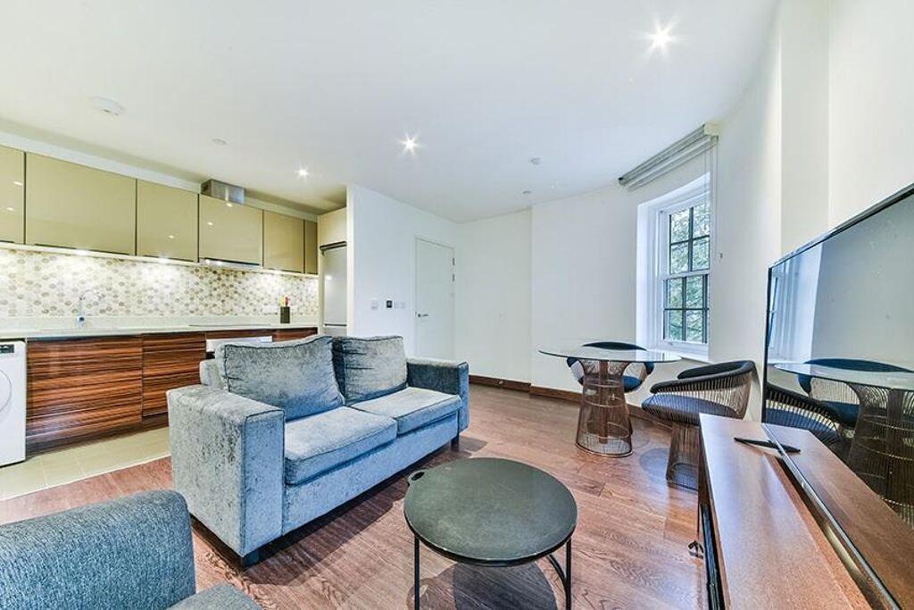 Image of King Henry Terrace, 162 The Highway, Wapping, London, E1W.