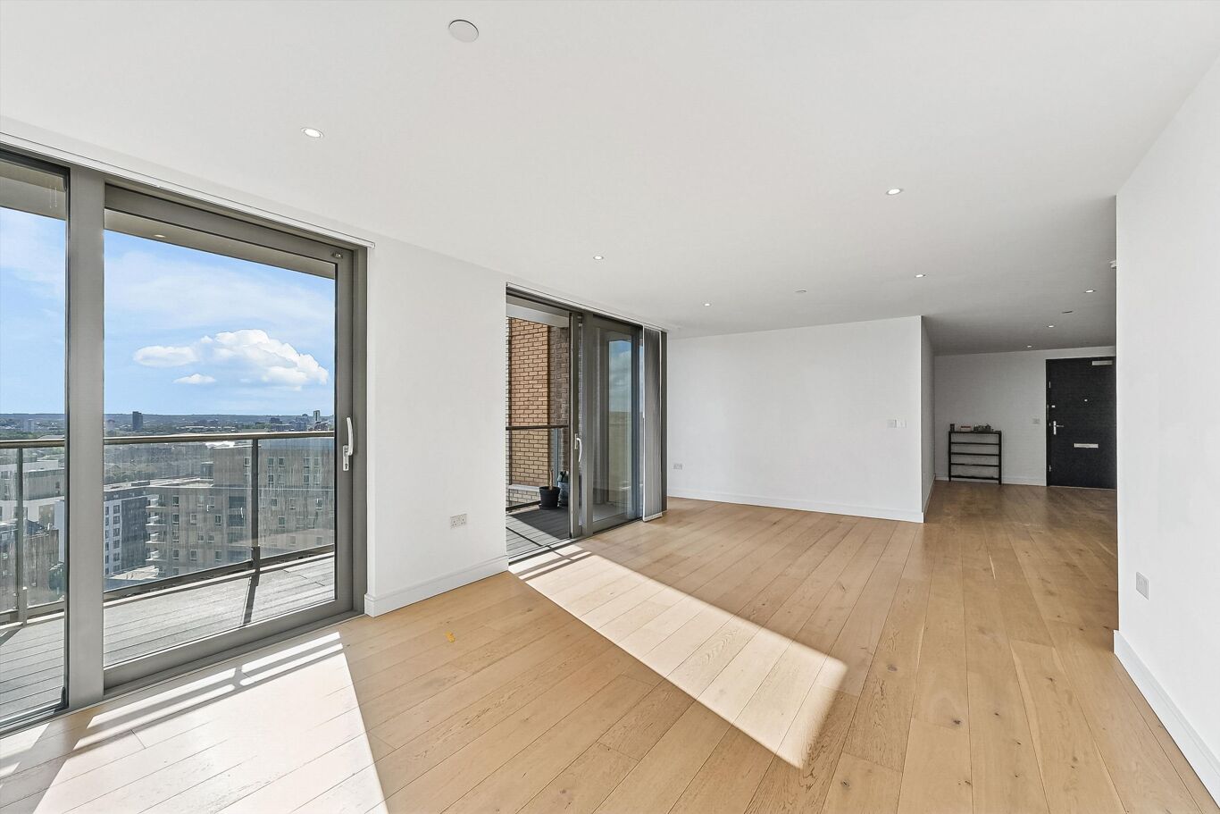 Image of Heritage Tower, East Ferry Road, London E14