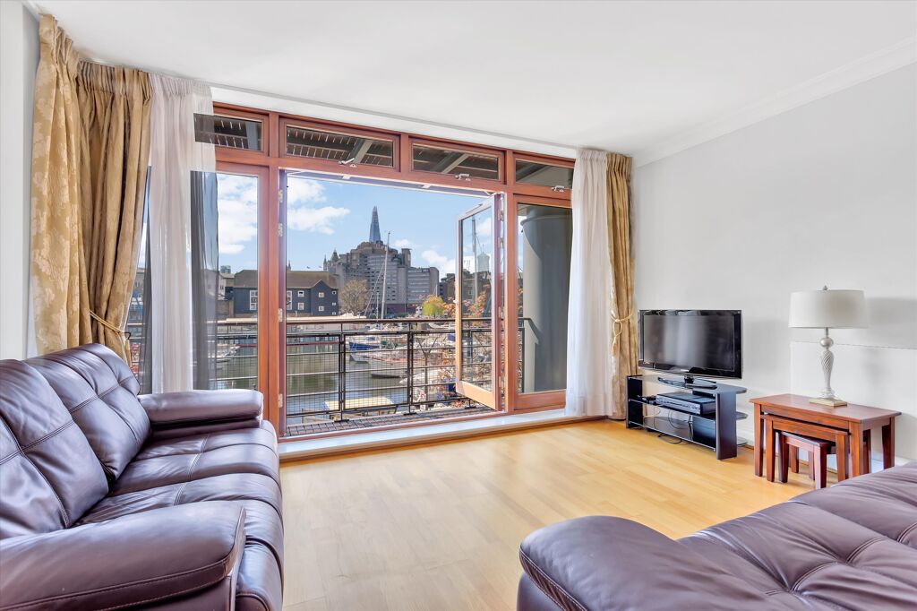 Image of Cormorant Lodge, City Quay, London, E1W