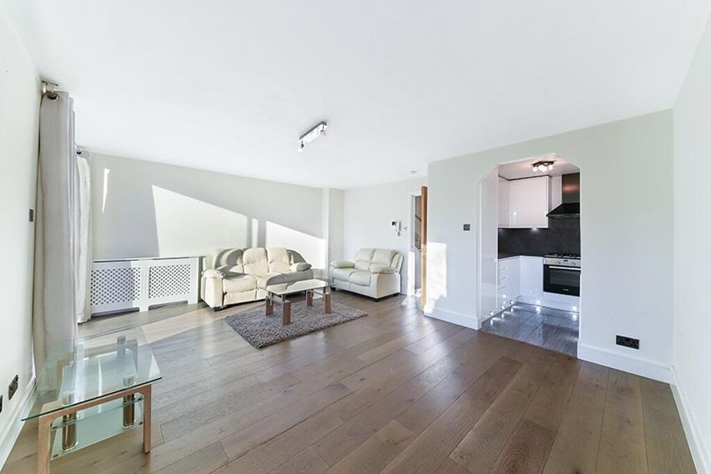 Image of Tradewinds Court, Asher Way, London, E1W.