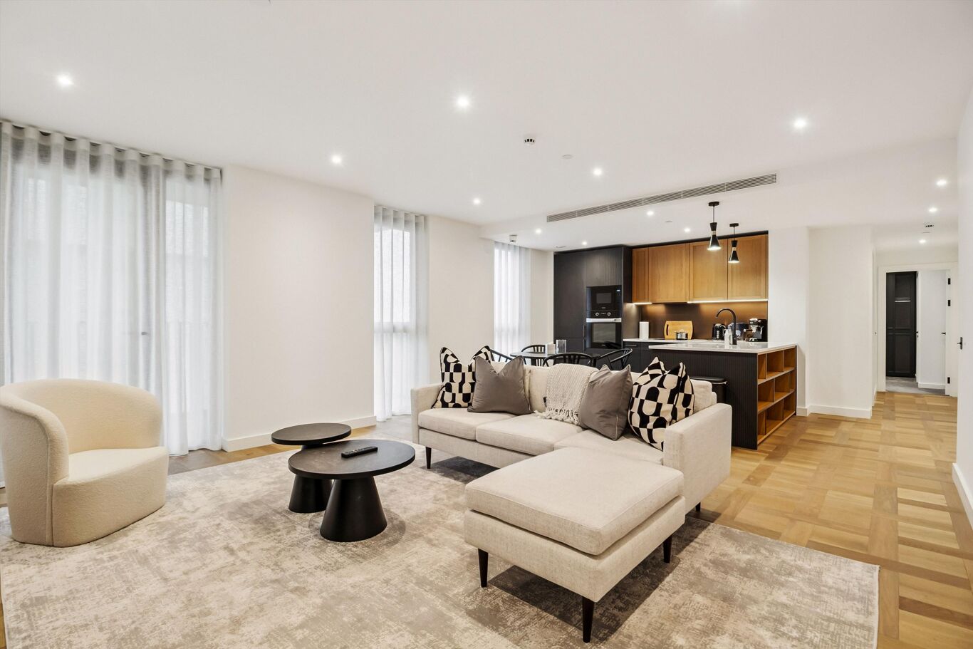Image of Merino Gardens, London, E1W