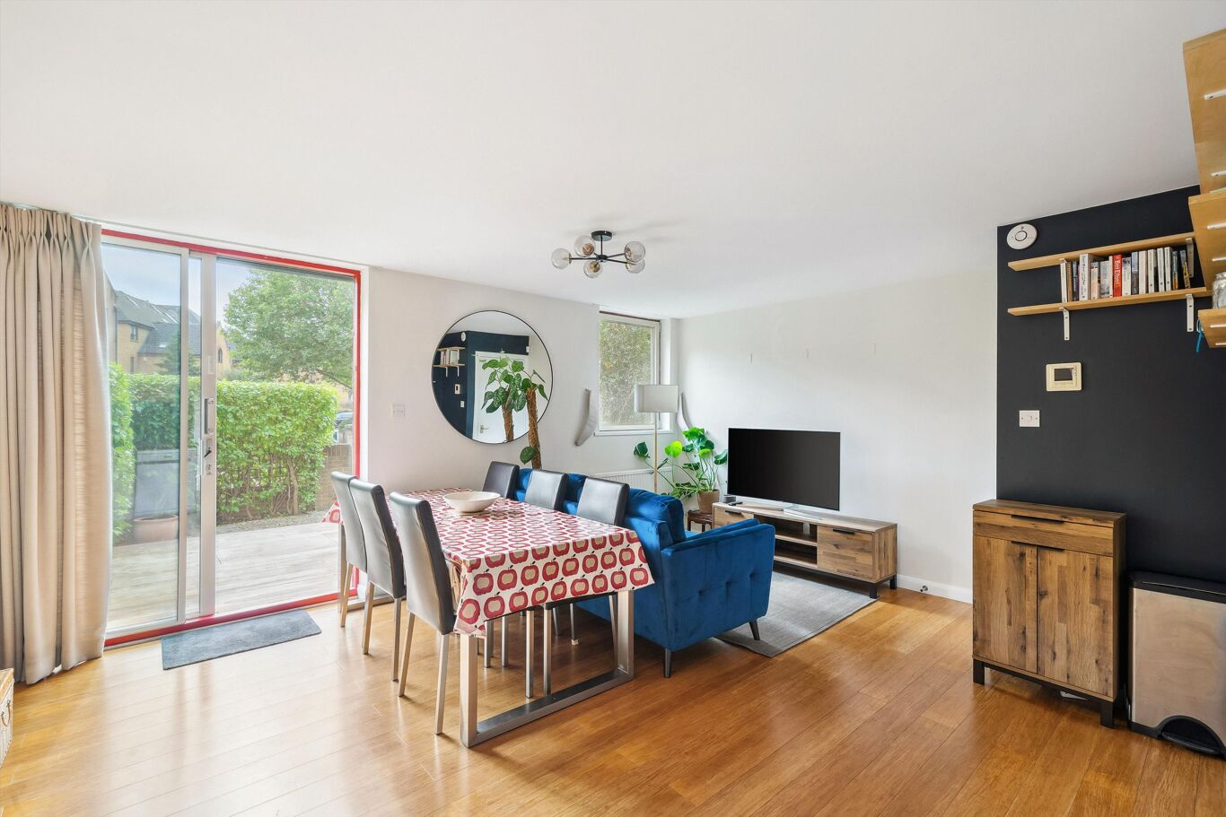 Image of China Court, Asher Way, Wapping, London, E1W