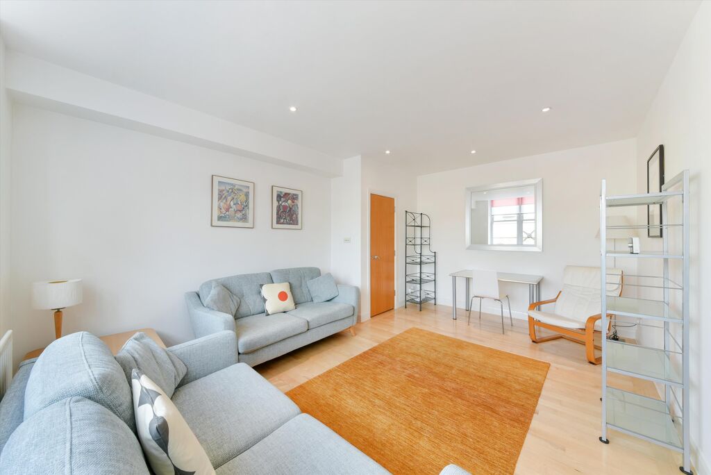 Image of Bartholomew Close, London, EC1A