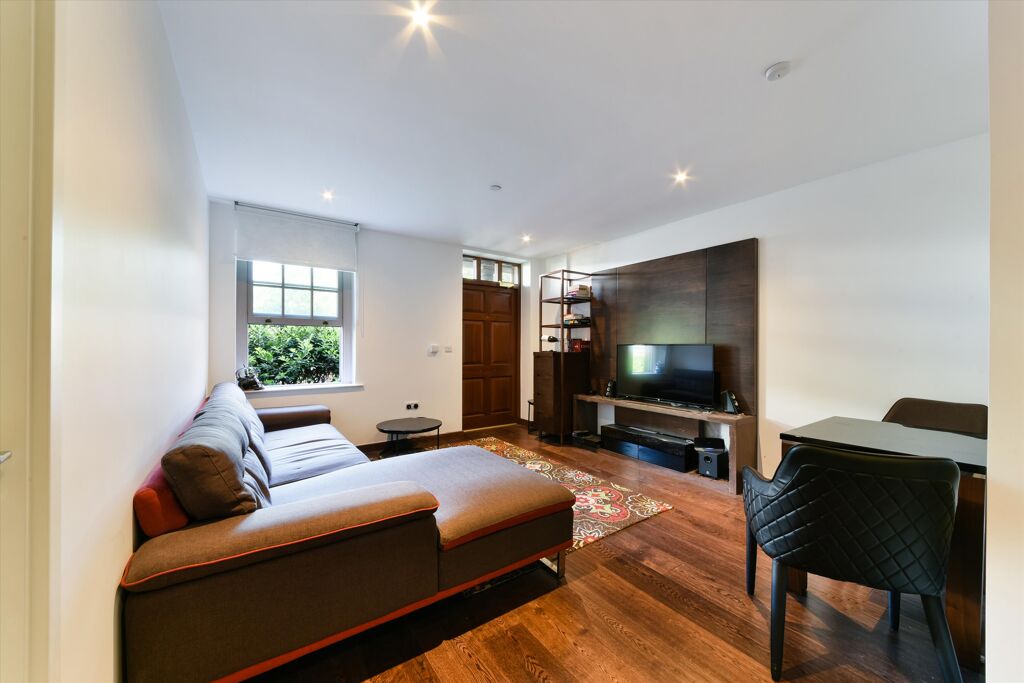 Image of King Henry Terrace, The Highway, London, E1W