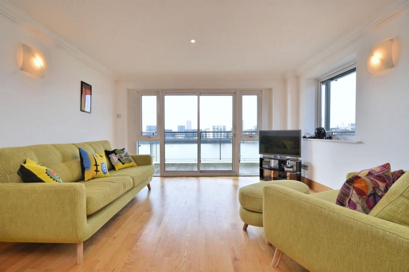 Image of Capital Wharf, Wapping High Street, Wapping, London, E1W