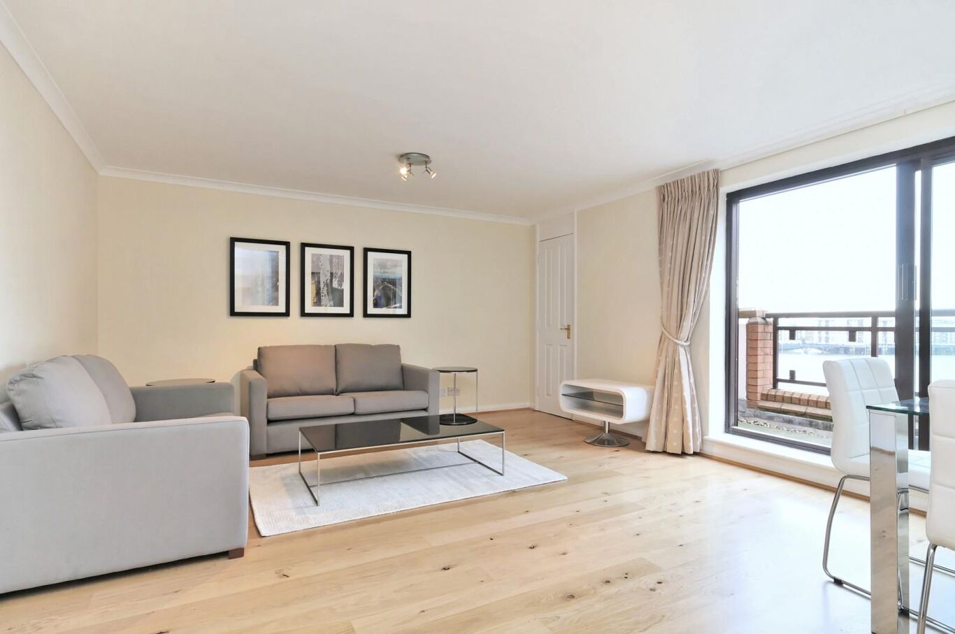 Image of Free Trade Wharf, 340 The Highway, Wapping, London, E1W