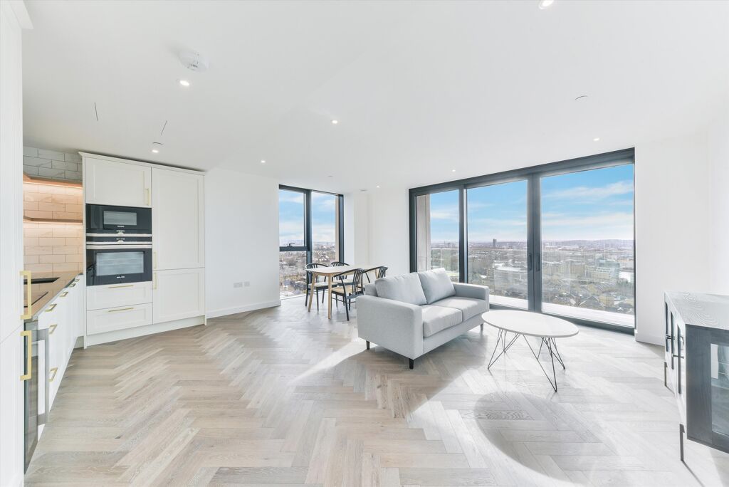 Image of Cashmere Wharf, London Dock, London E1W