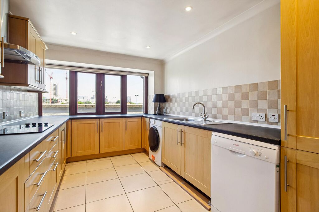 Image of Hermitage Court, Knighten Street, London, E1W