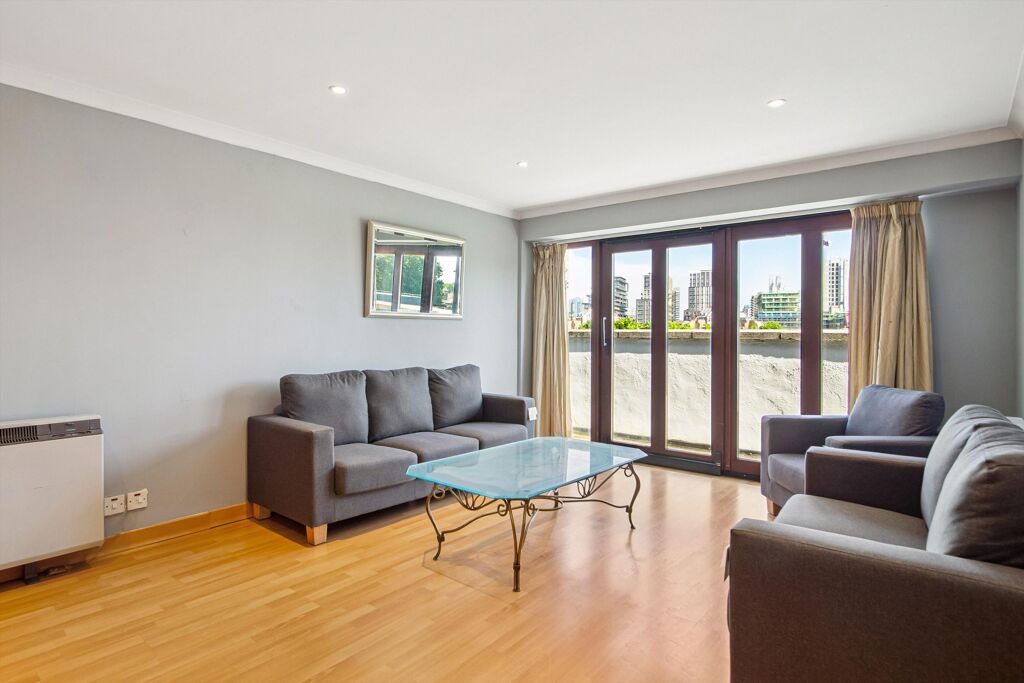 Image of Hermitage Court, Knighten Street, London, E1W
