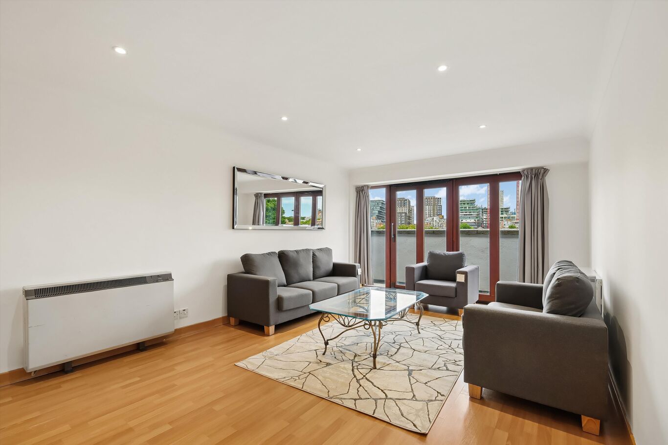 Image of Hermitage Court, Knighten Street, London, E1W