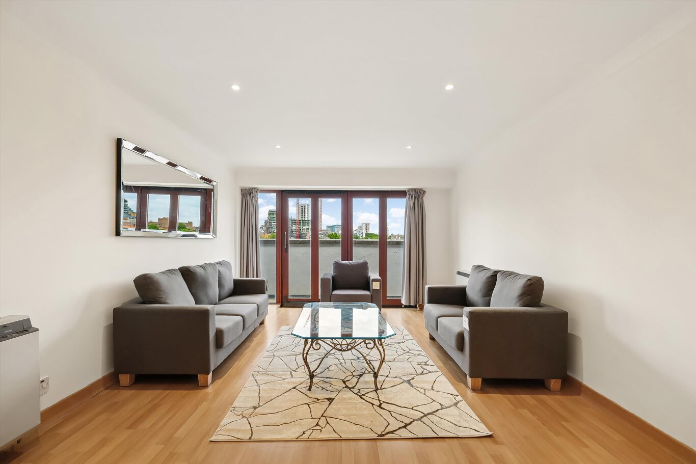 Image of Hermitage Court, Knighten Street, London, E1W