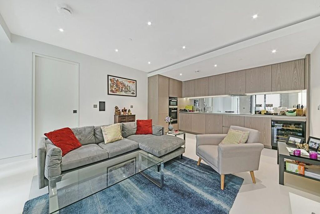 Image of Landmark Place, Sugar Quay, Water Lane, City, London , EC3R.