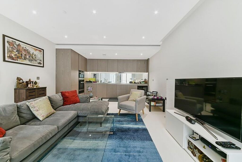 Image of Landmark Place, Sugar Quay, Water Lane, City, London , EC3R.