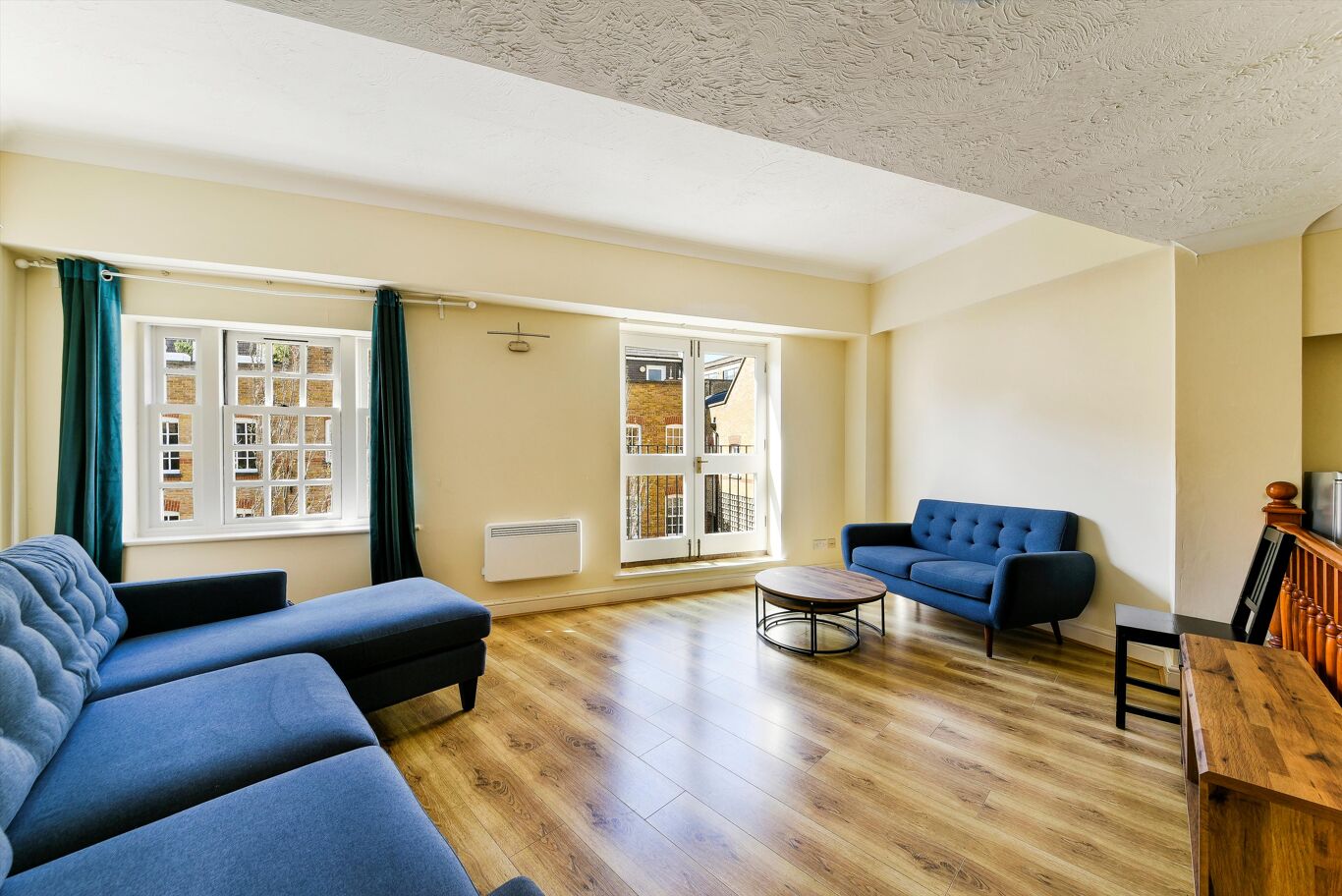 Image of Bridewell Place, London E1W