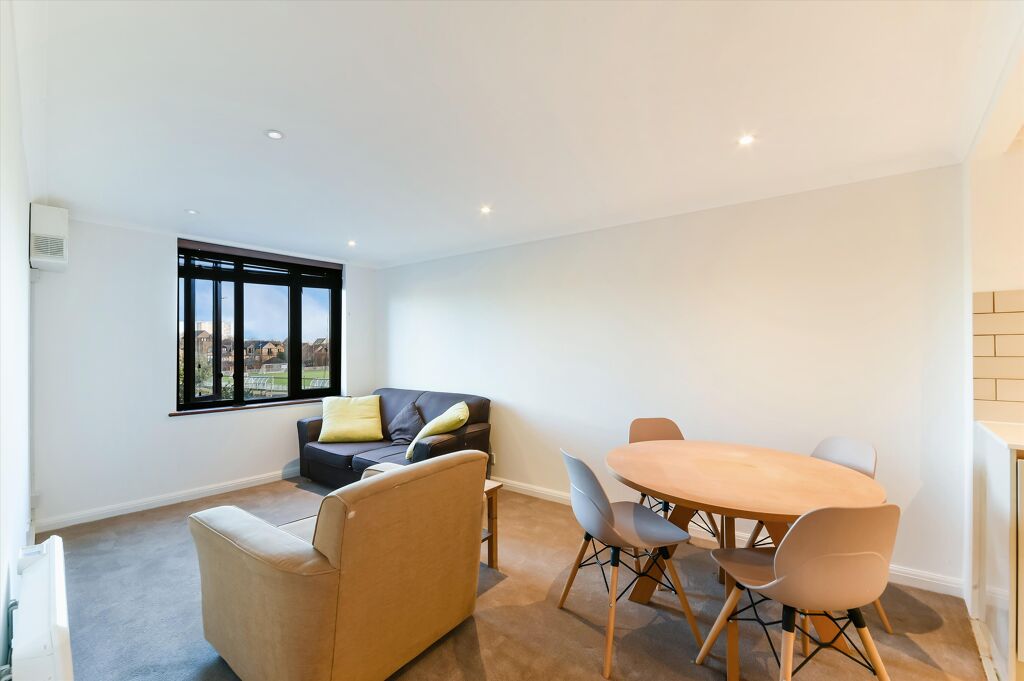 Image of Hermitage Court, Knighten Street, London E1W