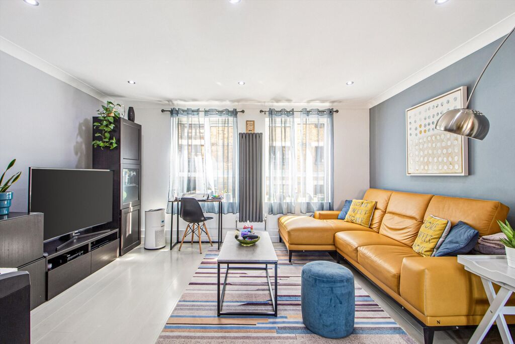 Image of Prospect Place, Wapping Wall, London E1W