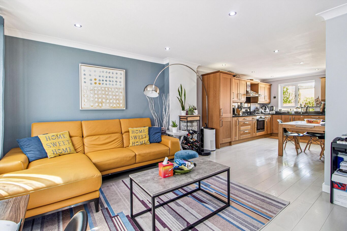 Image of Prospect Place, Wapping Wall, London E1W