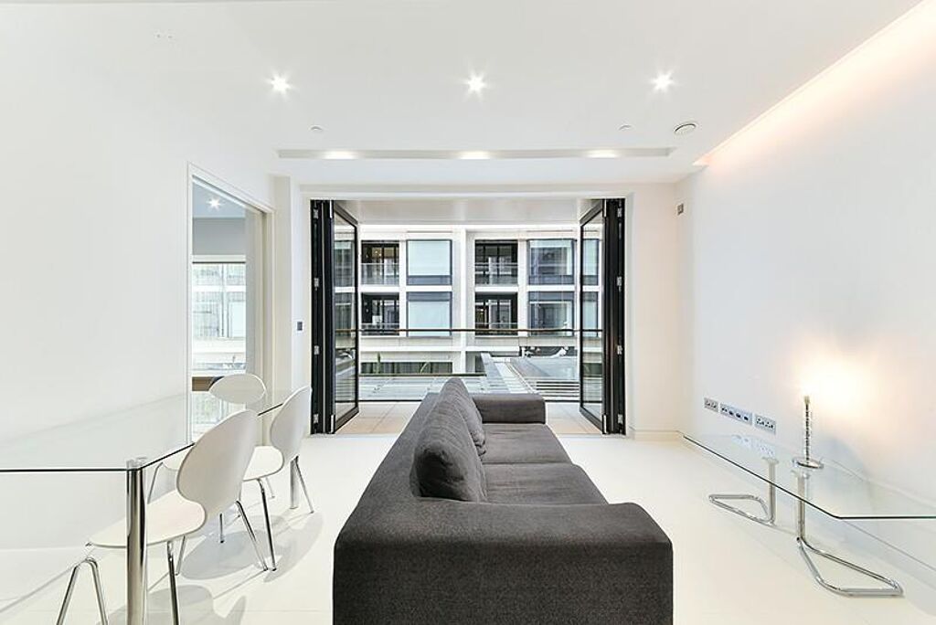 Image of 1 Water Lane, London EC3R