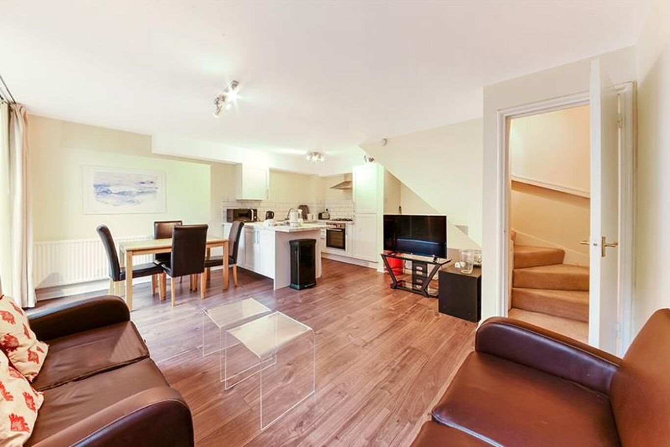 Image of Tamarind Yard, Quay 430, Wapping , E1W