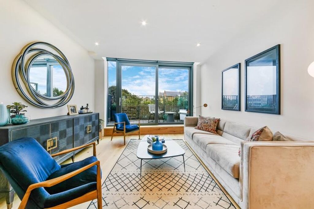 Image of Red Lion Court, Reardon Path, Wapping, London, E1W