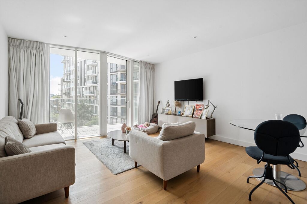 Image of Counter House, 5 Gauging Square, London, E1W.