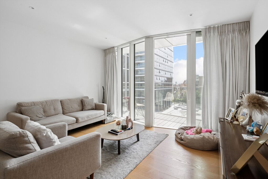 Image of Counter House, 5 Gauging Square, London, E1W.