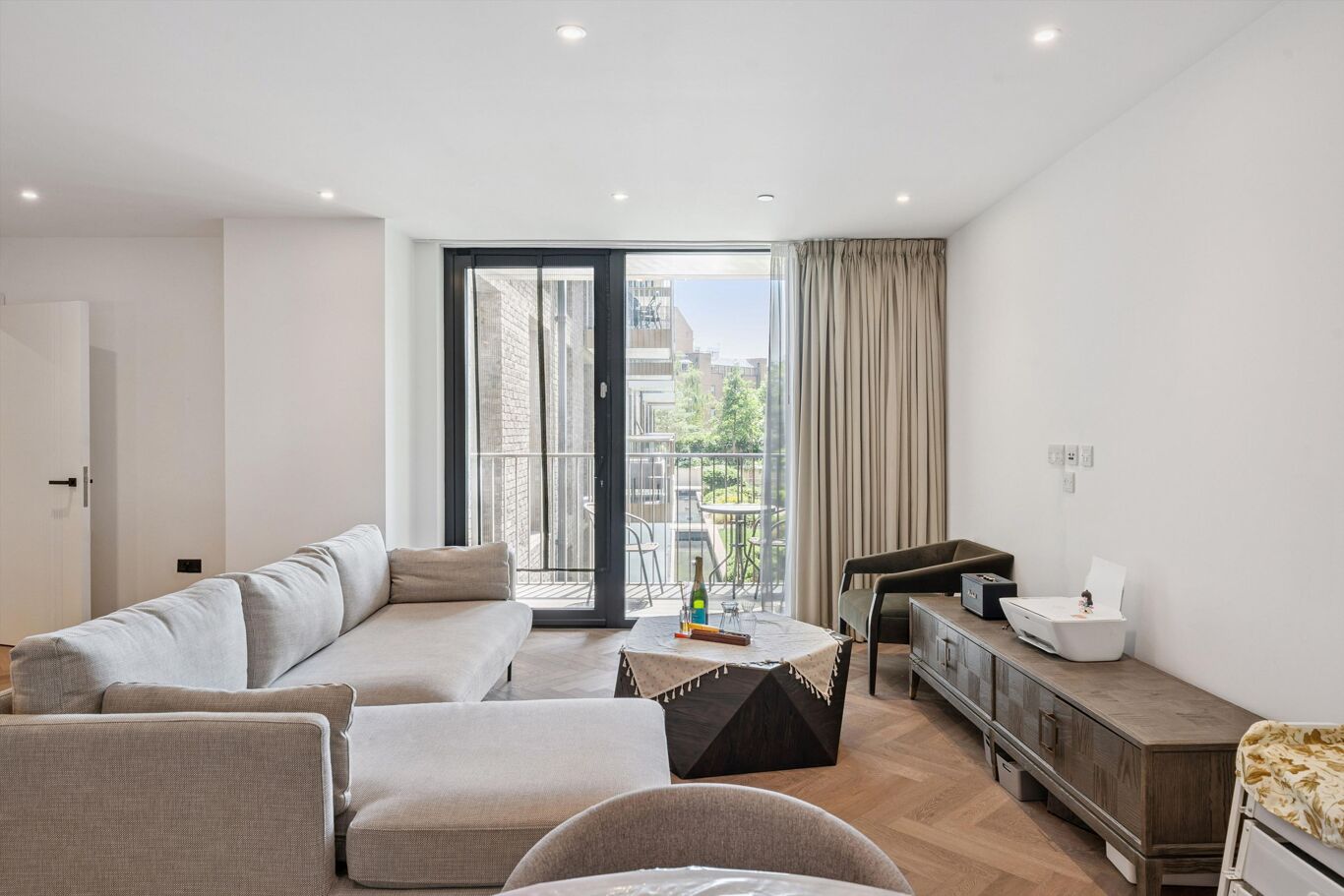Image of Merino Gardens, London, E1W.