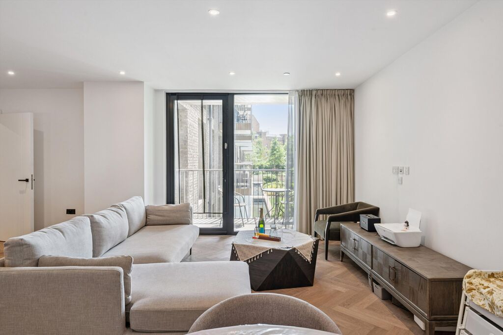 Image of Merino Gardens, London, E1W