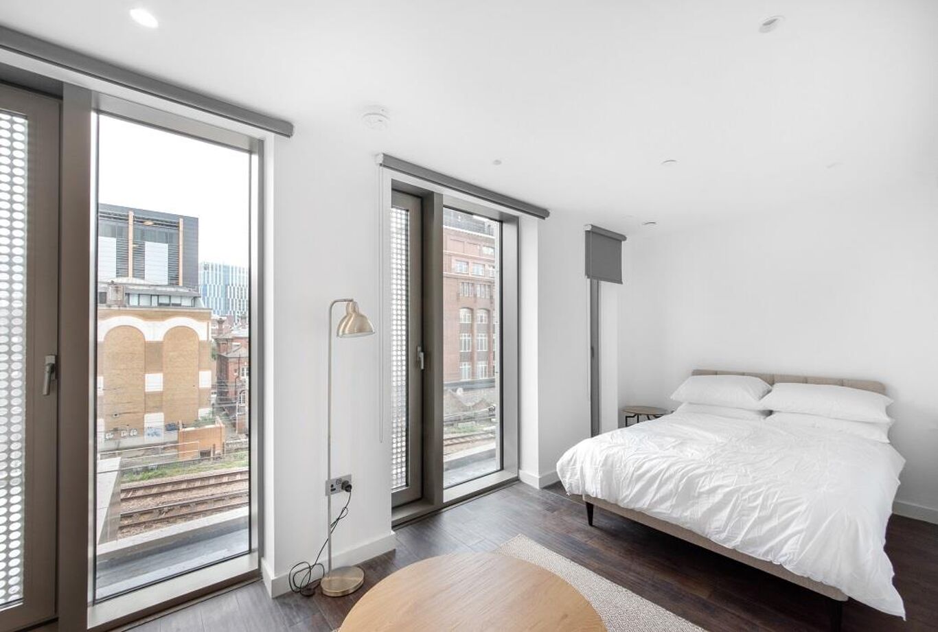 Image of 85 Royal Mint Street, London, E1.