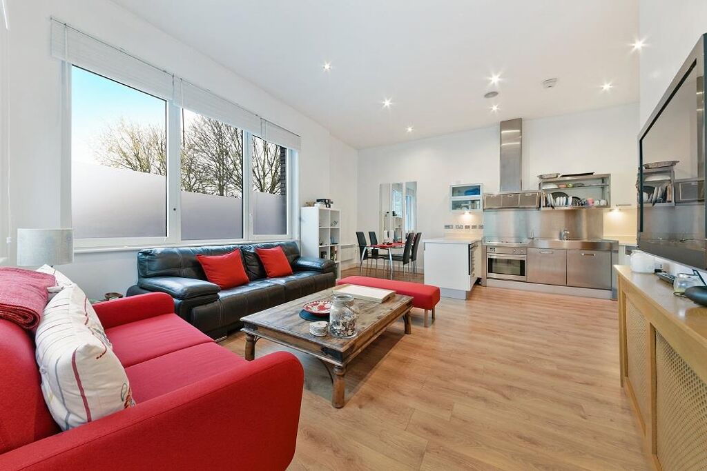 Image of Halcyon Wharf, Wapping High Street, Wapping, London, E1W