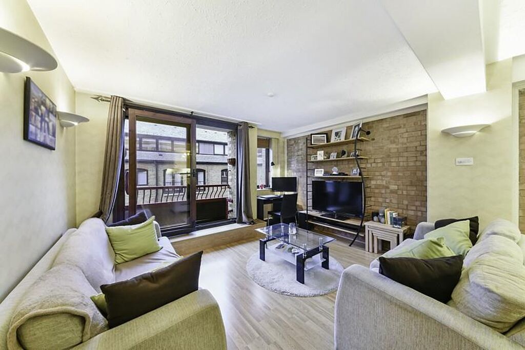 Image of Gun Place, Wapping Lane, Wapping, London, E1W