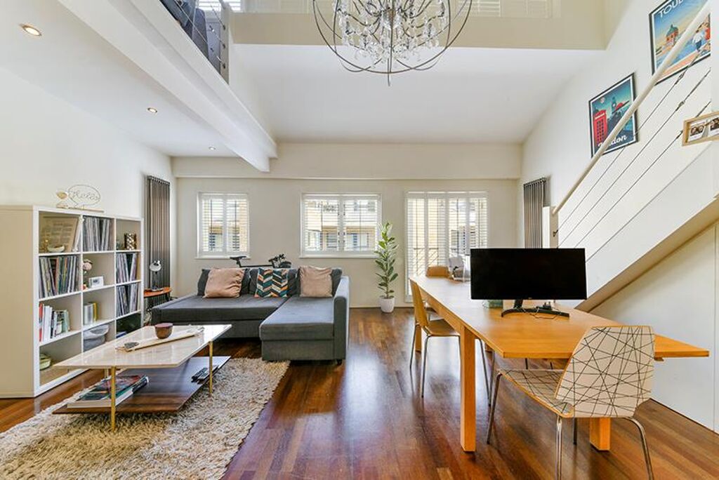 Image of Carronade House, 121 Wapping High Street, London, E1W