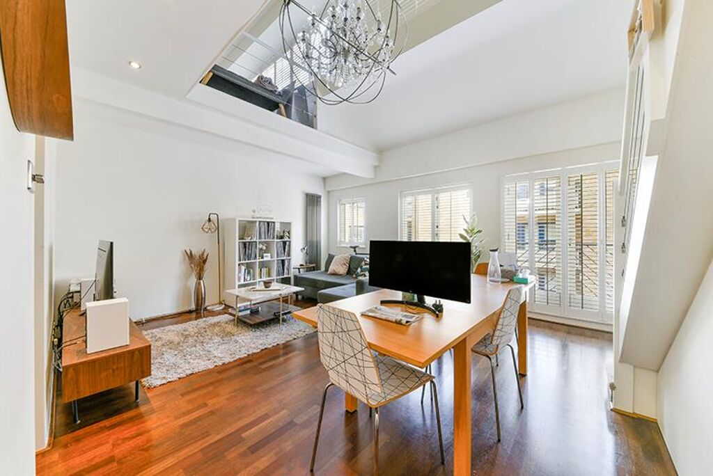 Image of Carronade House, 121 Wapping High Street, London, E1W