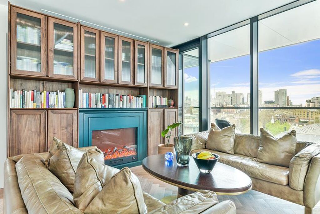 Image of Merino Gardens, London, E1W