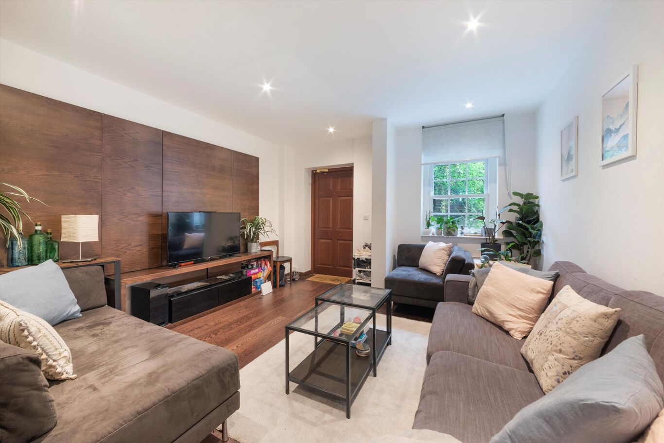Image of King Charles Terrace, 5 Jewel Square, London, E1W