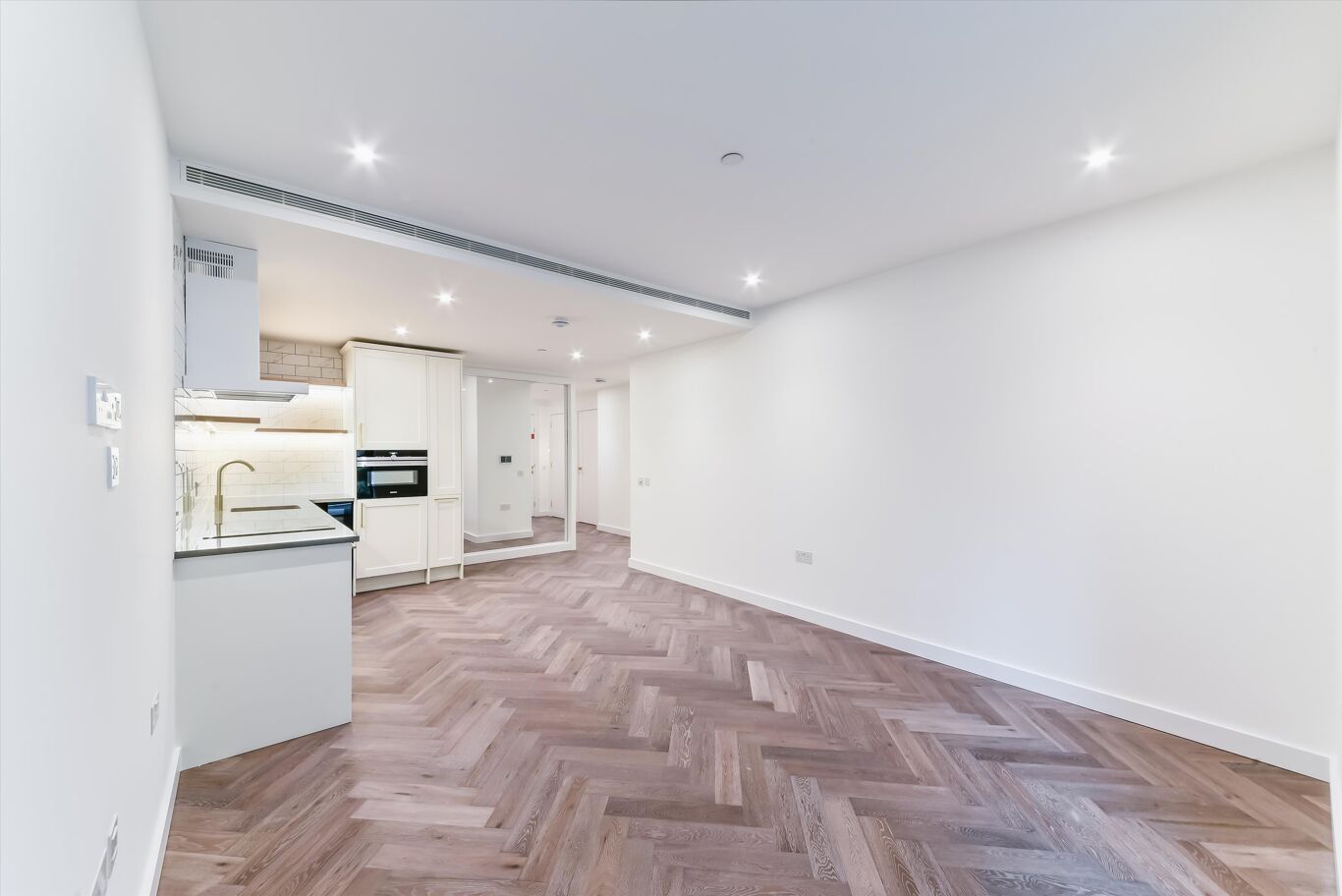 Image of Cashmere Wharf, London Dock, London E1W.