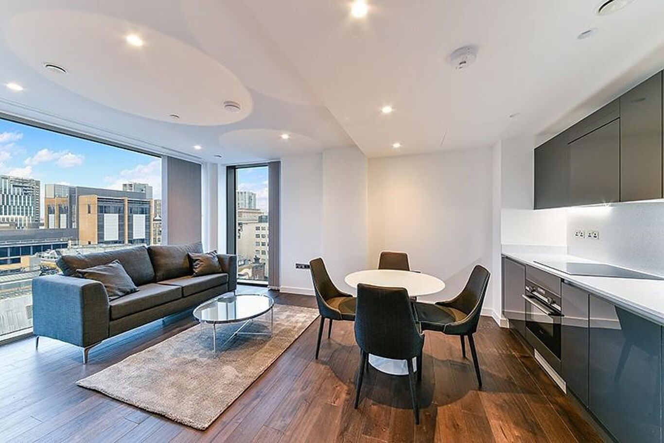 Image of 85 Royal Mint Street, London, E1