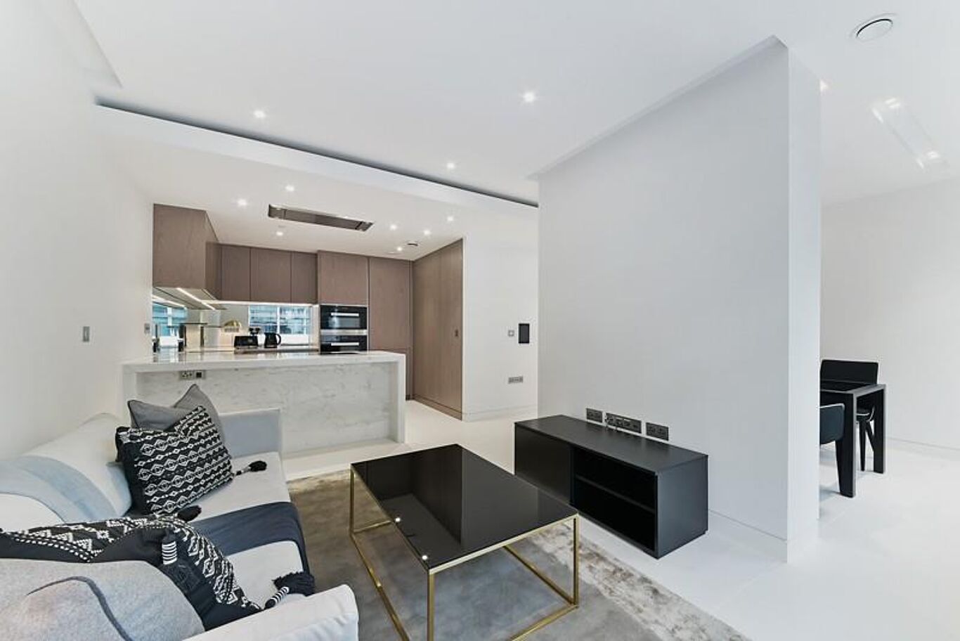 Image of Sugar Quay, Water Lane, London, EC3R.