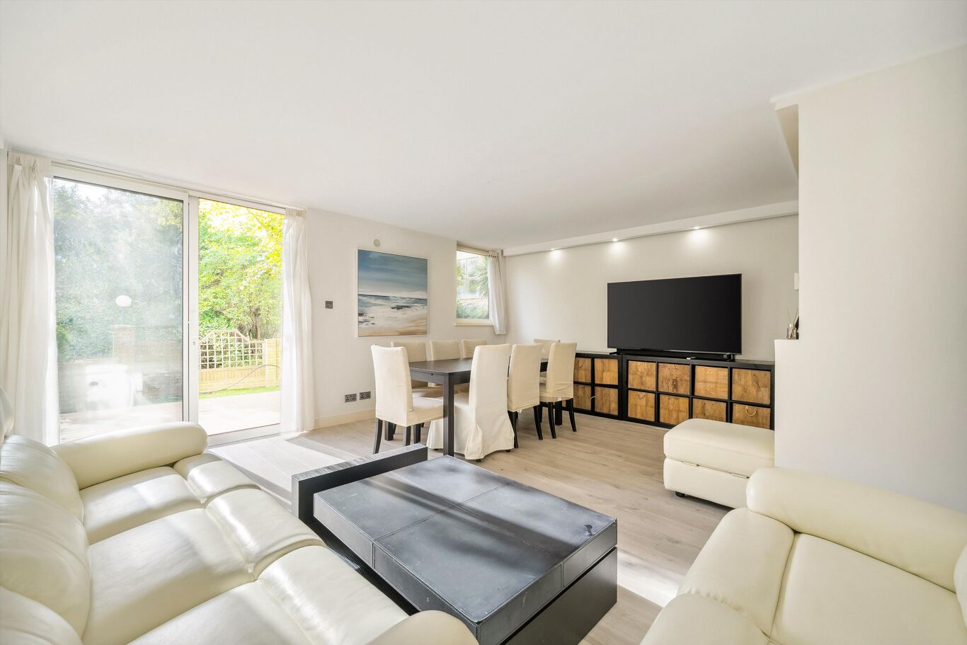 Image of Leeward Court, Asher Way, London, E1W